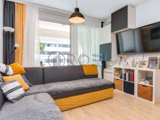 Stan u zgradi, Prodaja, Zagreb, Novi Zagreb - zapad