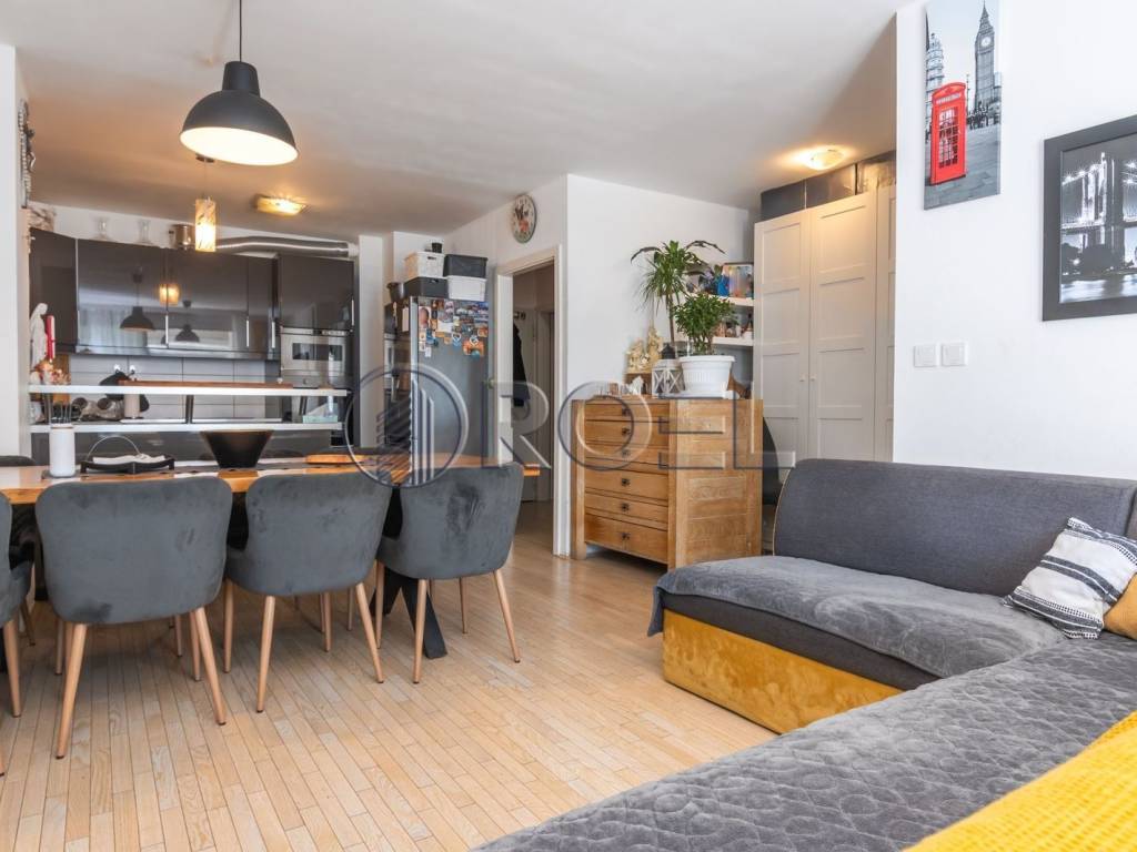 Stan u zgradi, Prodaja, Zagreb, Novi Zagreb - zapad