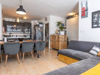 Stan u zgradi, Prodaja, Zagreb, Novi Zagreb - zapad