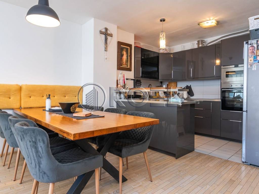 Stan u zgradi, Prodaja, Zagreb, Novi Zagreb - zapad