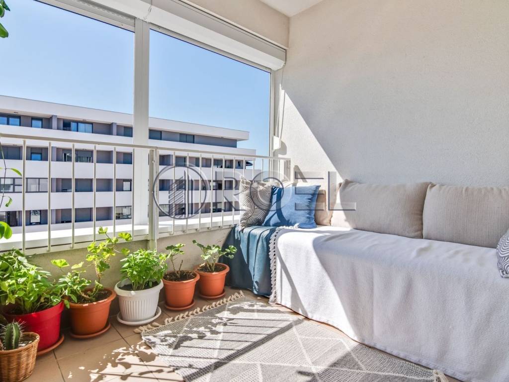 Stan u zgradi, Prodaja, Zagreb, Novi Zagreb - zapad