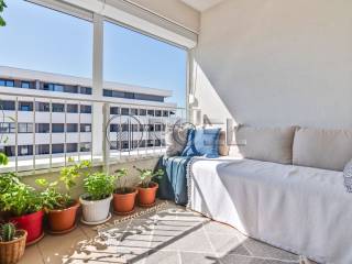 Stan u zgradi, Prodaja, Zagreb, Novi Zagreb - zapad