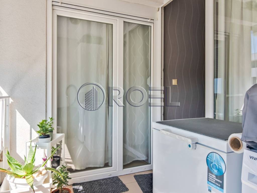 Stan u zgradi, Prodaja, Zagreb, Novi Zagreb - zapad