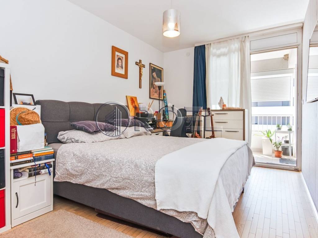 Stan u zgradi, Prodaja, Zagreb, Novi Zagreb - zapad