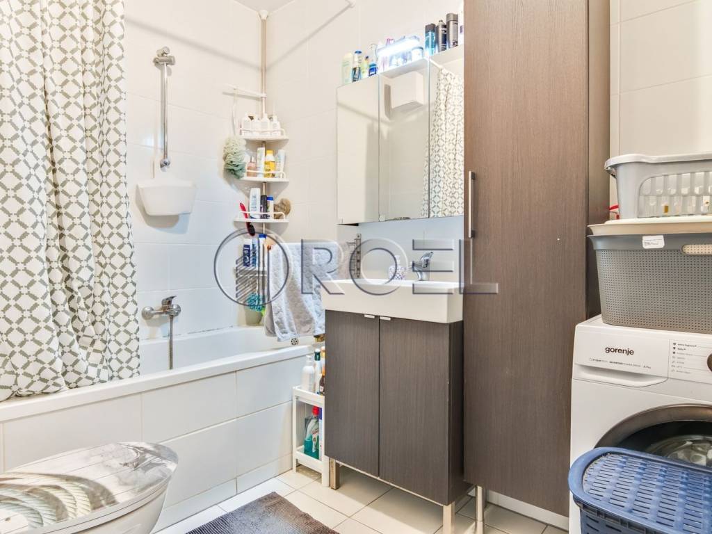 Stan u zgradi, Prodaja, Zagreb, Novi Zagreb - zapad