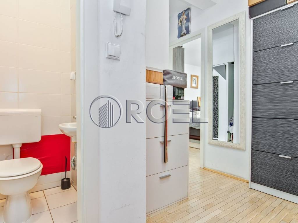 Stan u zgradi, Prodaja, Zagreb, Novi Zagreb - zapad