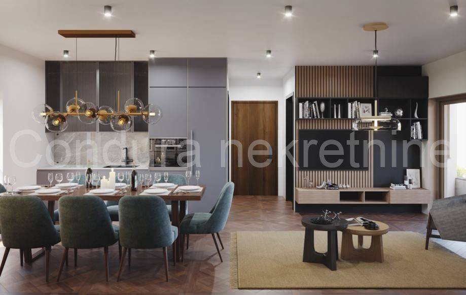 Stan u novogradnji, Prodaja, Sukošan, Sukošan