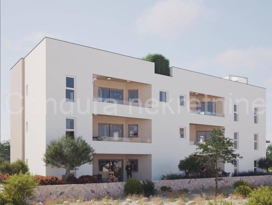 Stan u novogradnji, Prodaja, Sukošan, Sukošan