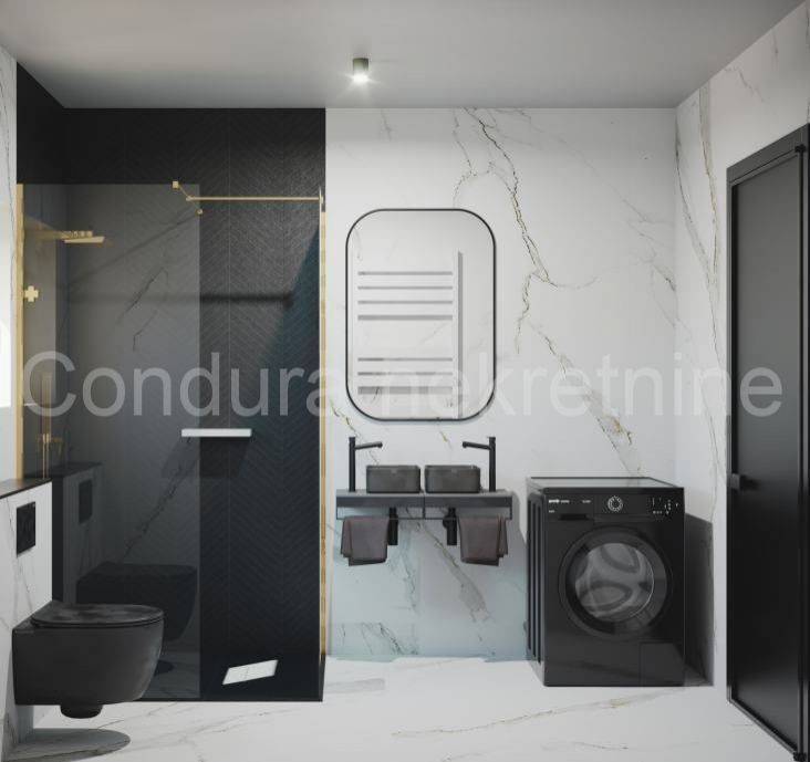 Stan u novogradnji, Prodaja, Sukošan, Sukošan