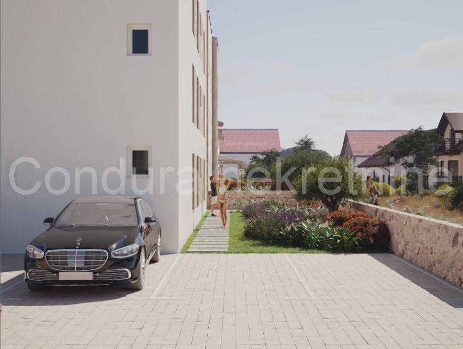 Stan u novogradnji, Prodaja, Sukošan, Sukošan