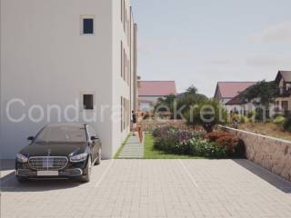 Stan u novogradnji, Prodaja, Sukošan, Sukošan