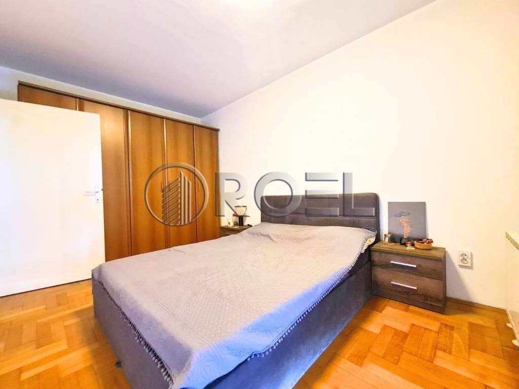 Stan u zgradi, Prodaja, Zagreb, Stenjevec