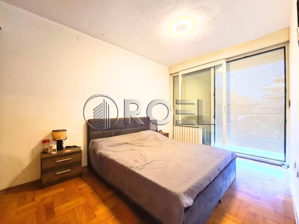 Stan u zgradi, Prodaja, Zagreb, Stenjevec