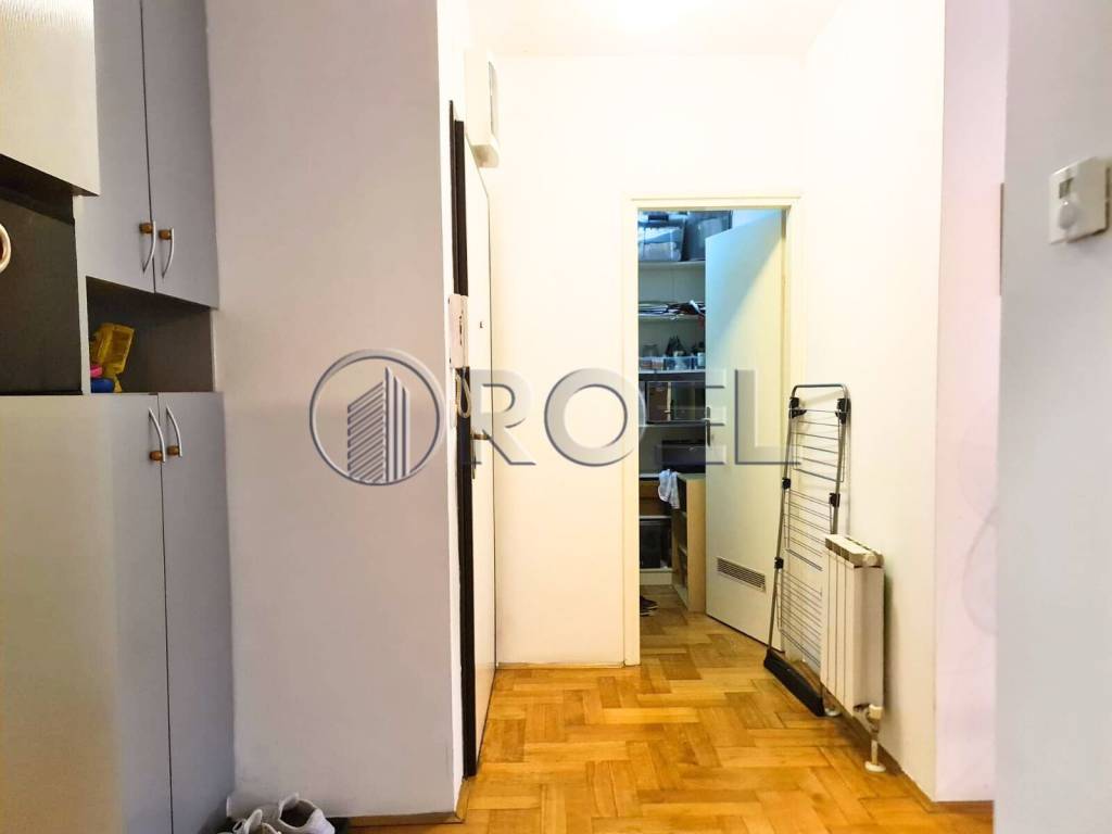 Stan u zgradi, Prodaja, Zagreb, Stenjevec