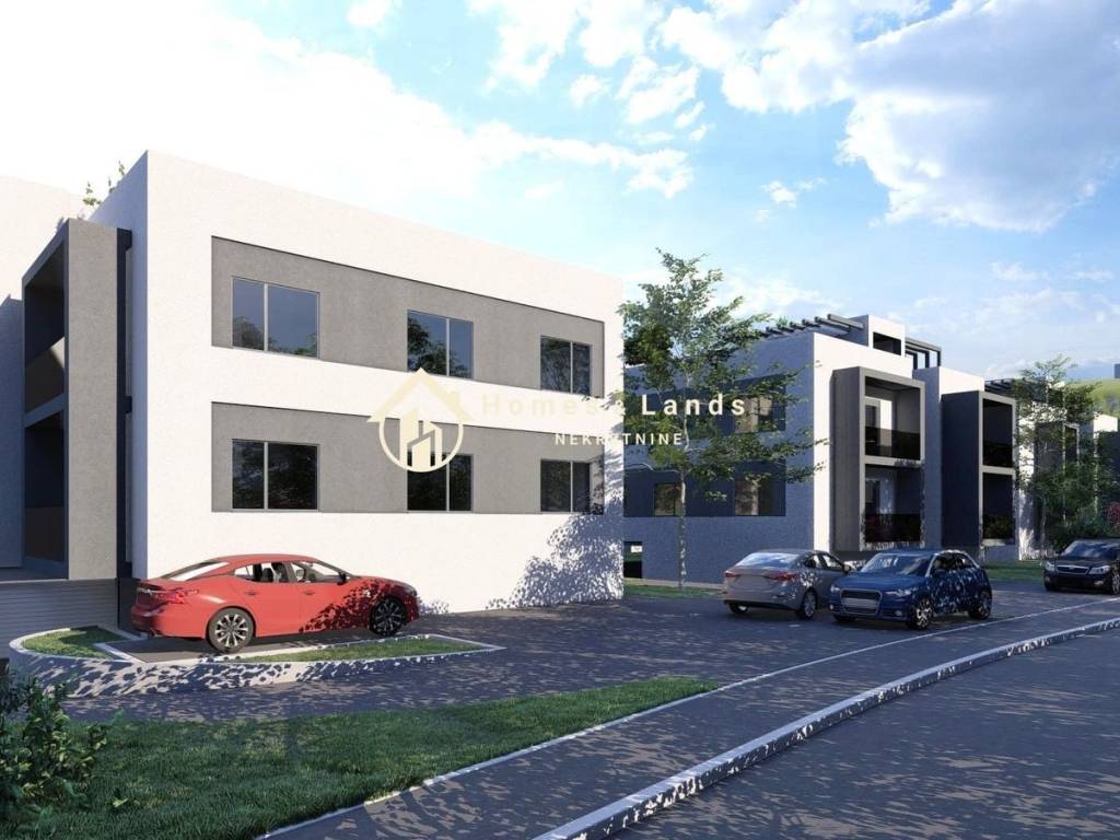 Stan u novogradnji, Prodaja, Zagreb, Gornja Dubrava