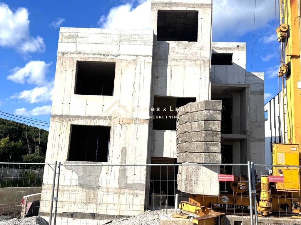 Stan u novogradnji, Prodaja, Zagreb, Gornja Dubrava