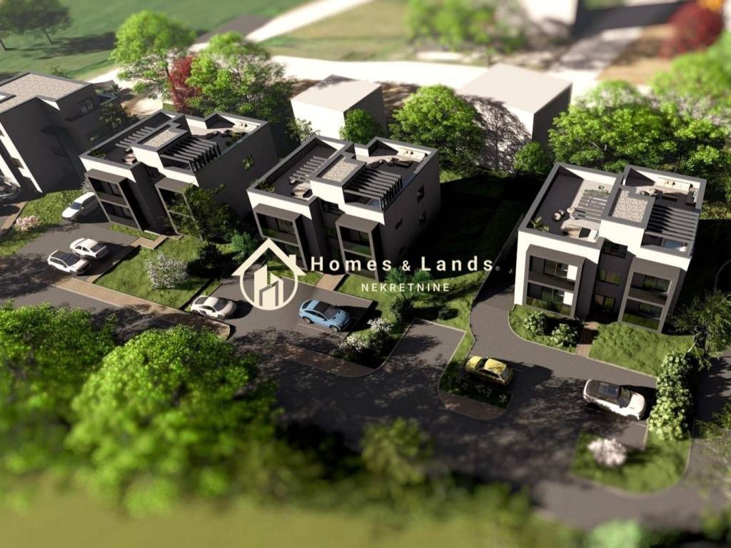 Stan u novogradnji, Prodaja, Zagreb, Gornja Dubrava