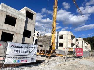 Stan u novogradnji, Prodaja, Zagreb, Gornja Dubrava