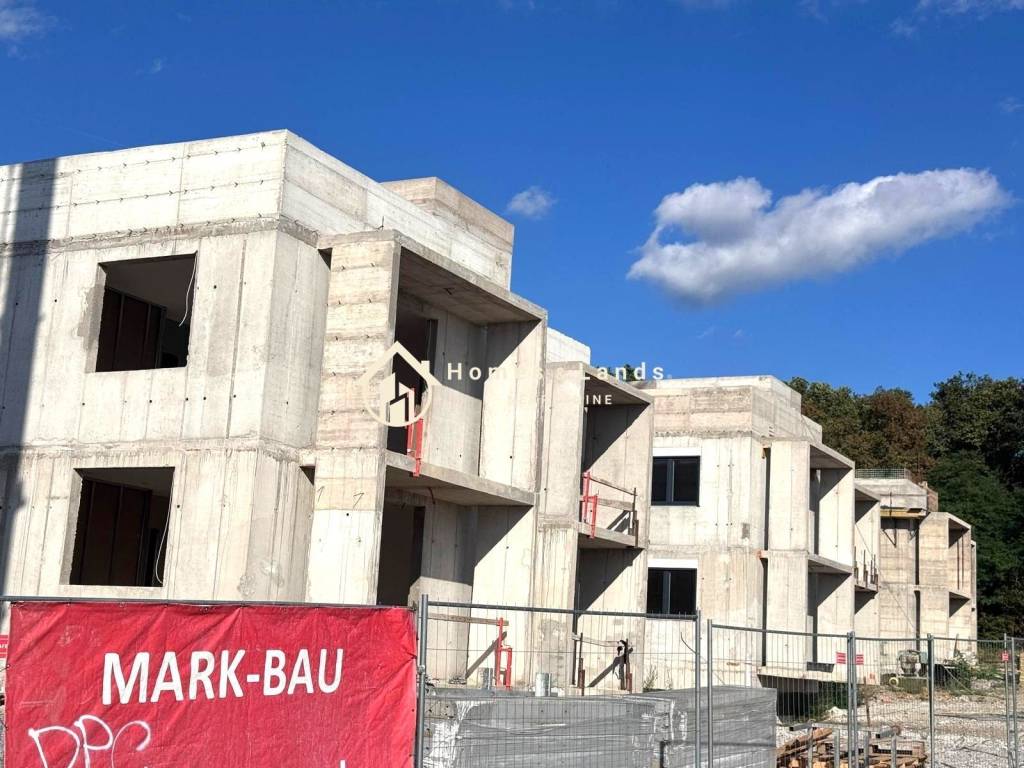 Stan u novogradnji, Prodaja, Zagreb, Gornja Dubrava