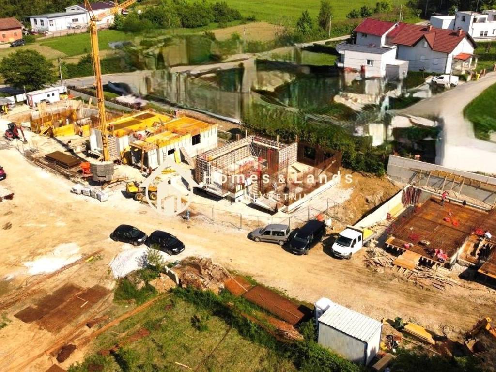 Stan u novogradnji, Prodaja, Zagreb, Gornja Dubrava