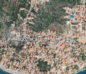 Građevinsko zemljište, Prodaja, Rogoznica, Rogoznica