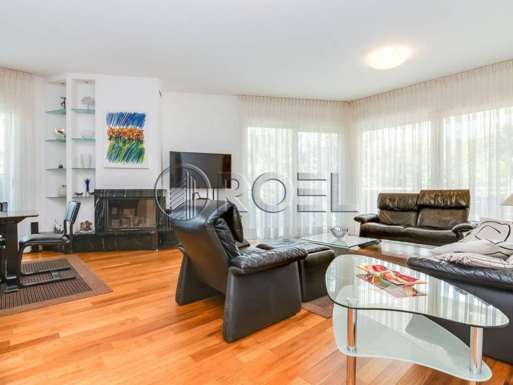 Stan u vili, Najam, Zagreb, Maksimir