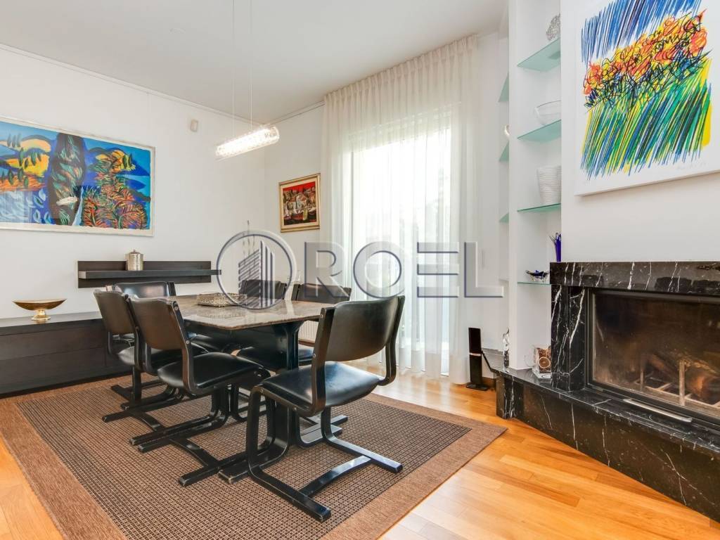 Stan u vili, Najam, Zagreb, Maksimir