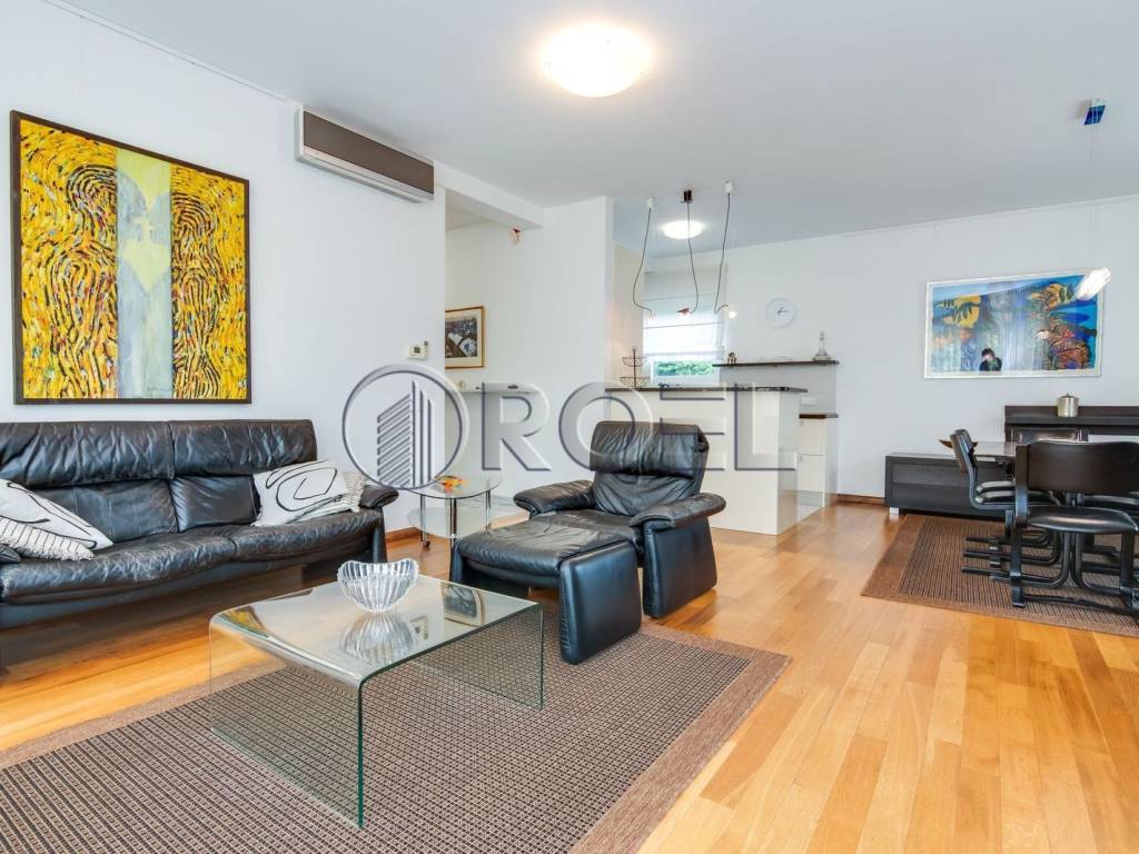 Stan u vili, Najam, Zagreb, Maksimir