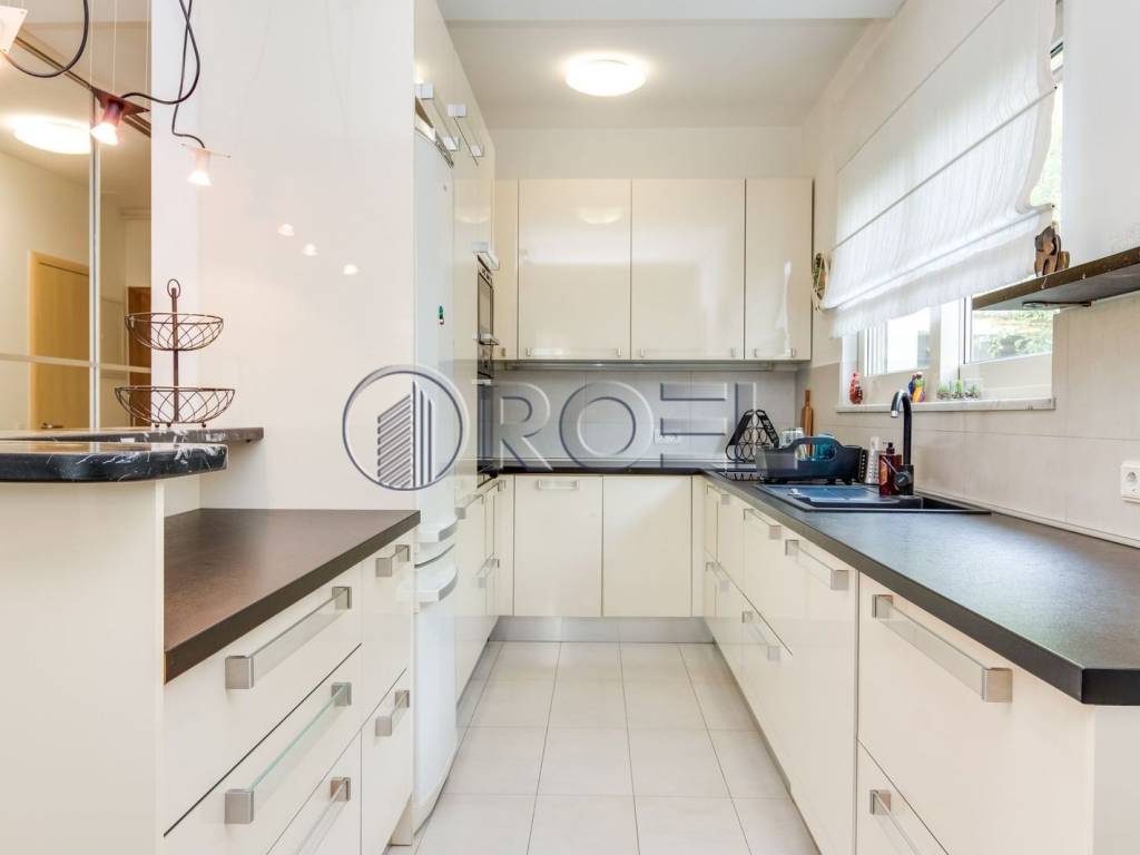 Stan u vili, Najam, Zagreb, Maksimir