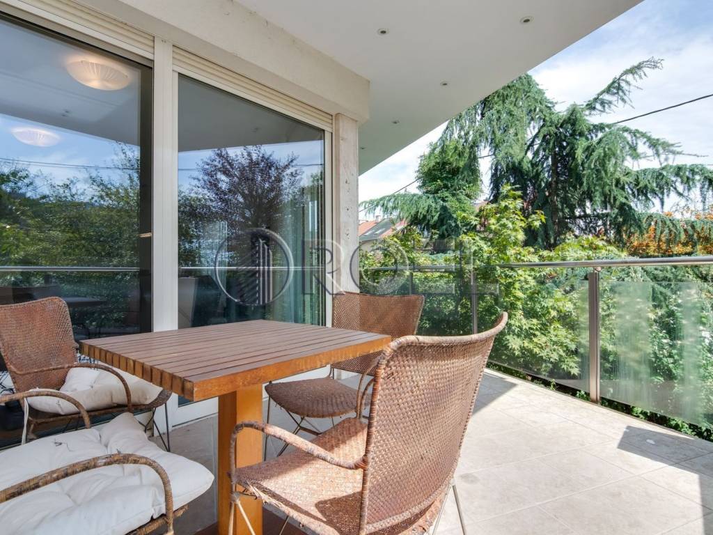 Stan u vili, Najam, Zagreb, Maksimir