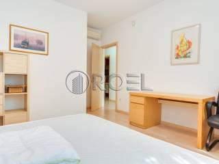 Stan u vili, Najam, Zagreb, Maksimir