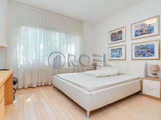 Stan u vili, Najam, Zagreb, Maksimir