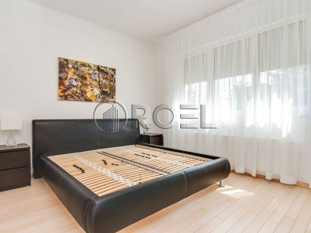 Stan u vili, Najam, Zagreb, Maksimir