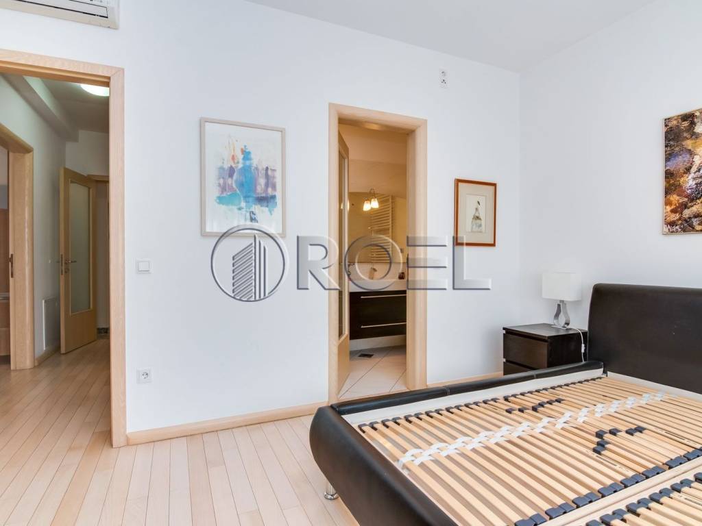 Stan u vili, Najam, Zagreb, Maksimir