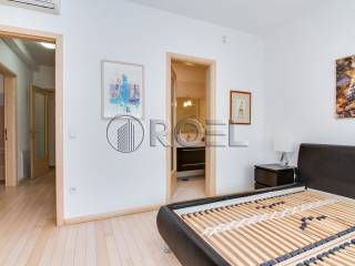 Stan u vili, Najam, Zagreb, Maksimir