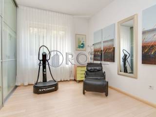 Stan u vili, Najam, Zagreb, Maksimir