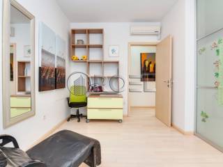 Stan u vili, Najam, Zagreb, Maksimir