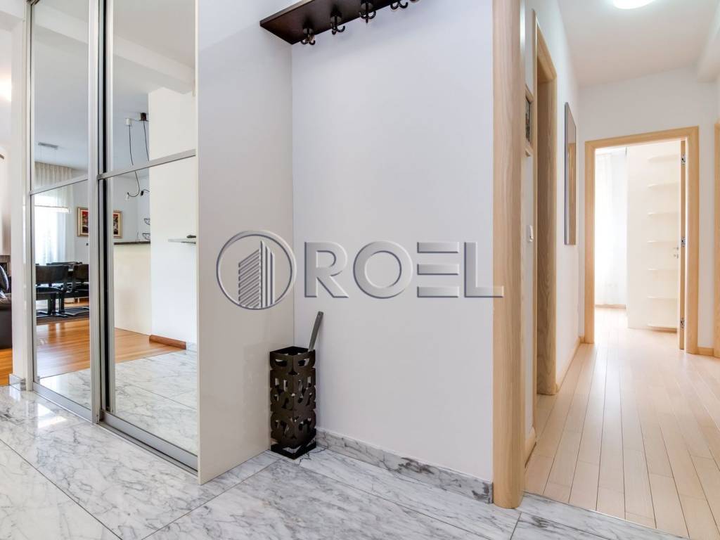 Stan u vili, Najam, Zagreb, Maksimir