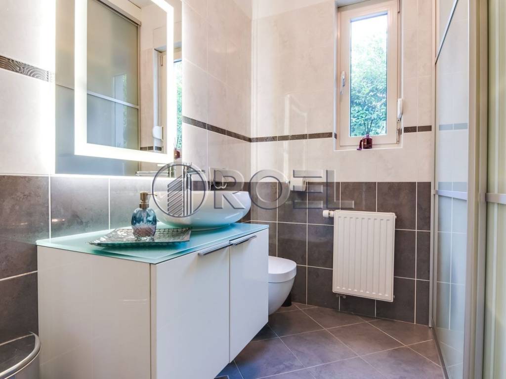 Stan u vili, Najam, Zagreb, Maksimir