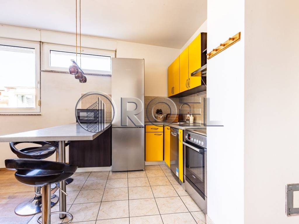 Stan u zgradi, Prodaja, Zagreb, Trešnjevka - sjever