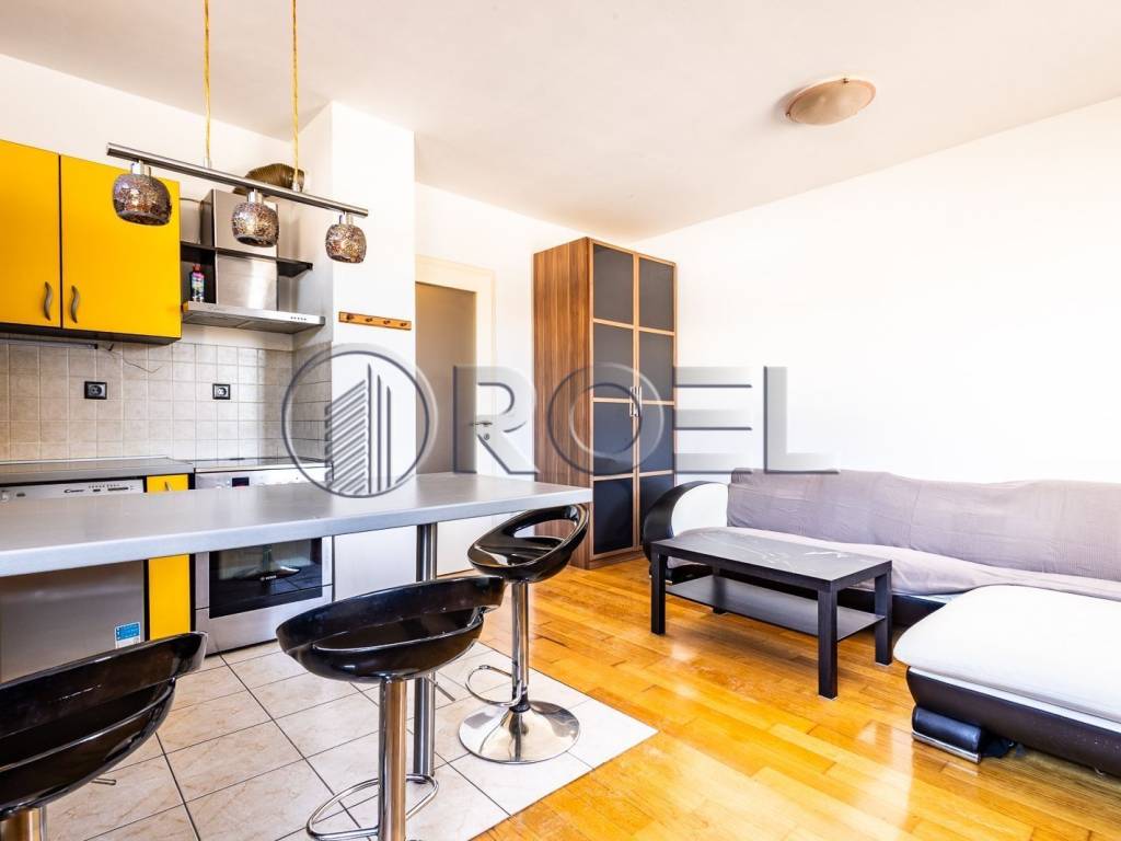 Stan u zgradi, Prodaja, Zagreb, Trešnjevka - sjever