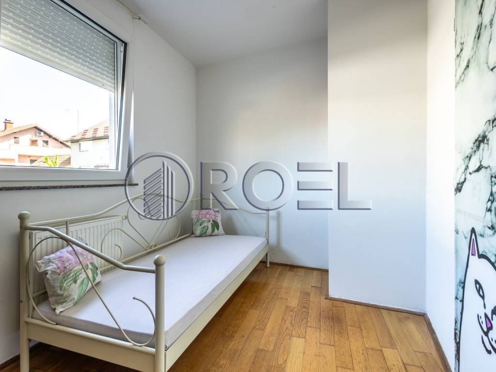 Stan u zgradi, Prodaja, Zagreb, Trešnjevka - sjever