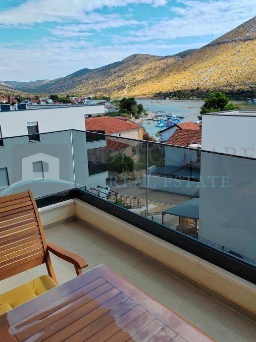 Stan u novogradnji, Prodaja, Šibenik - Okolica, Grebaštica