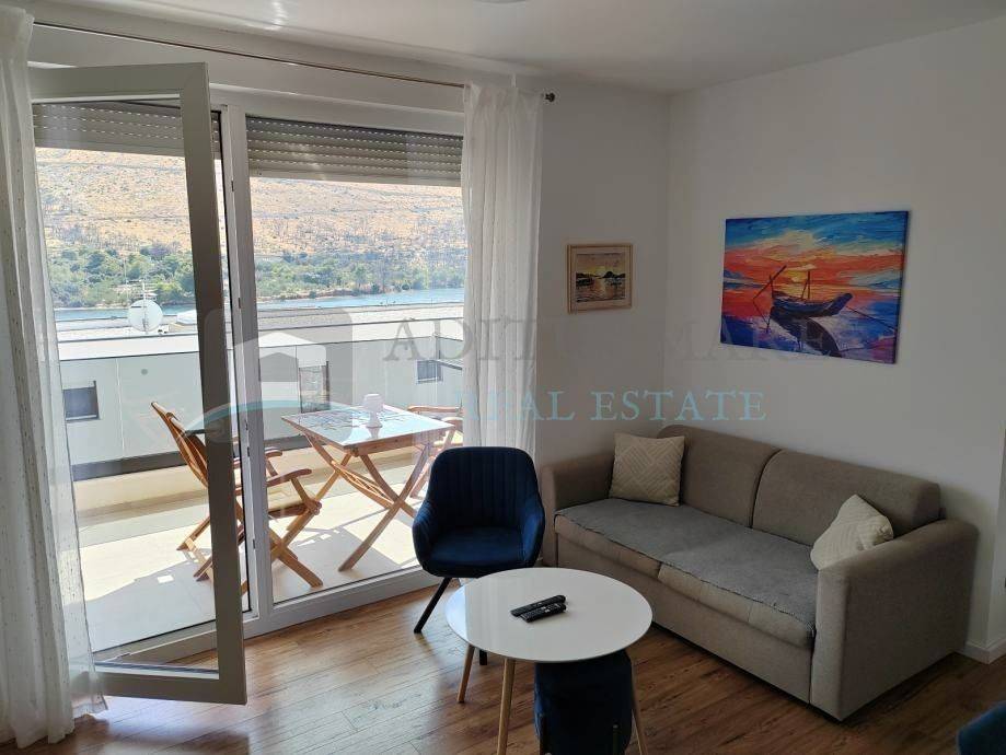 Stan u novogradnji, Prodaja, Šibenik - Okolica, Grebaštica