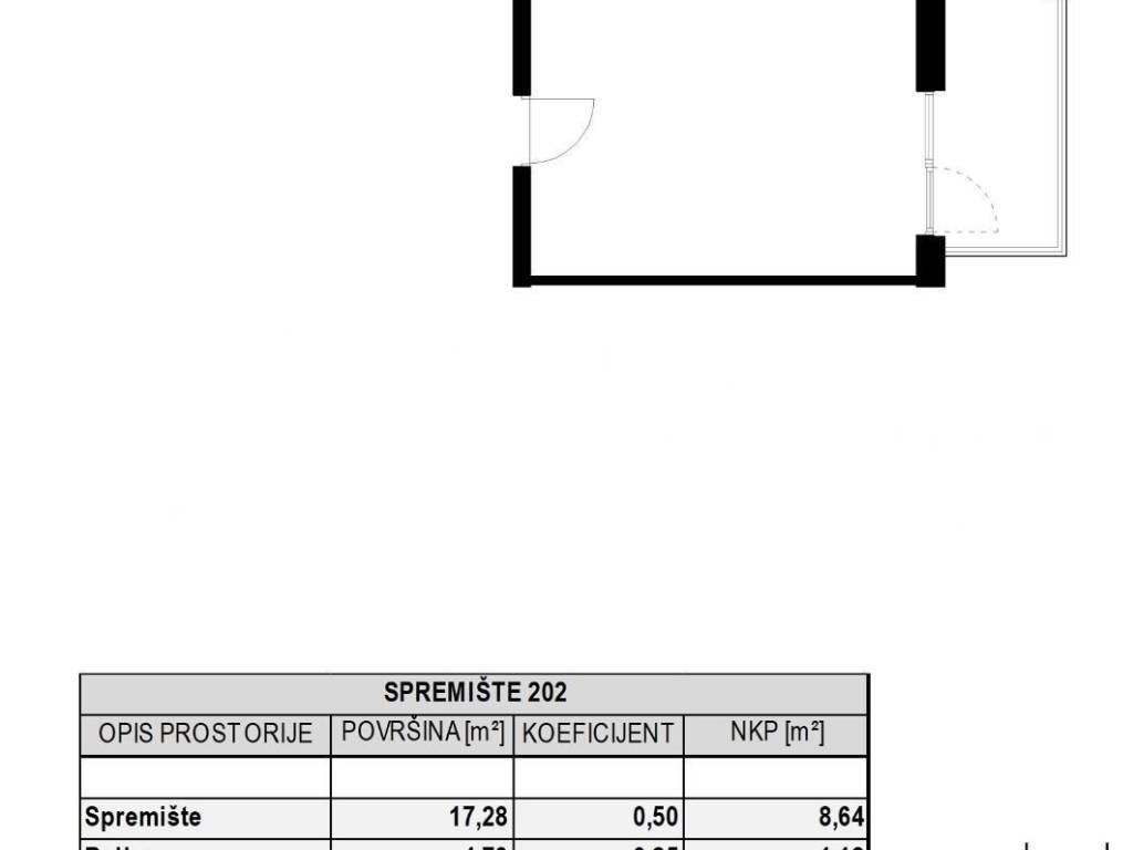 Stan u novogradnji, Prodaja, Zagreb, Novi Zagreb - zapad