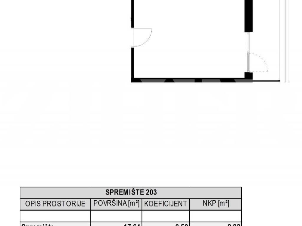 Stan u novogradnji, Prodaja, Zagreb, Novi Zagreb - zapad