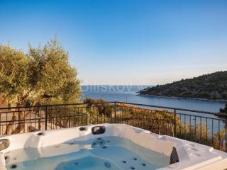 Samostojeća kuća, Prodaja, Marina, Sevid