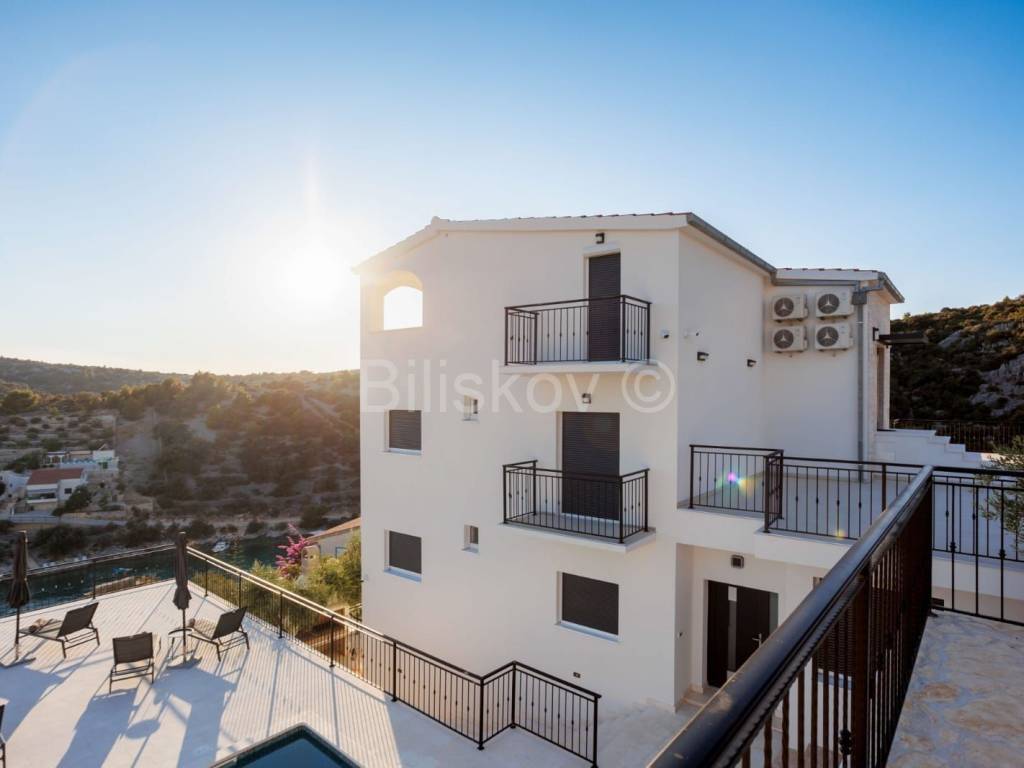 Samostojeća kuća, Prodaja, Marina, Sevid