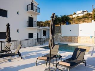 Samostojeća kuća, Prodaja, Marina, Sevid