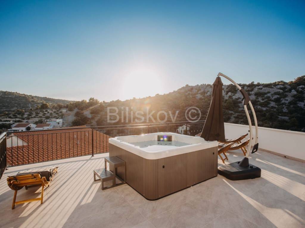 Samostojeća kuća, Prodaja, Marina, Sevid